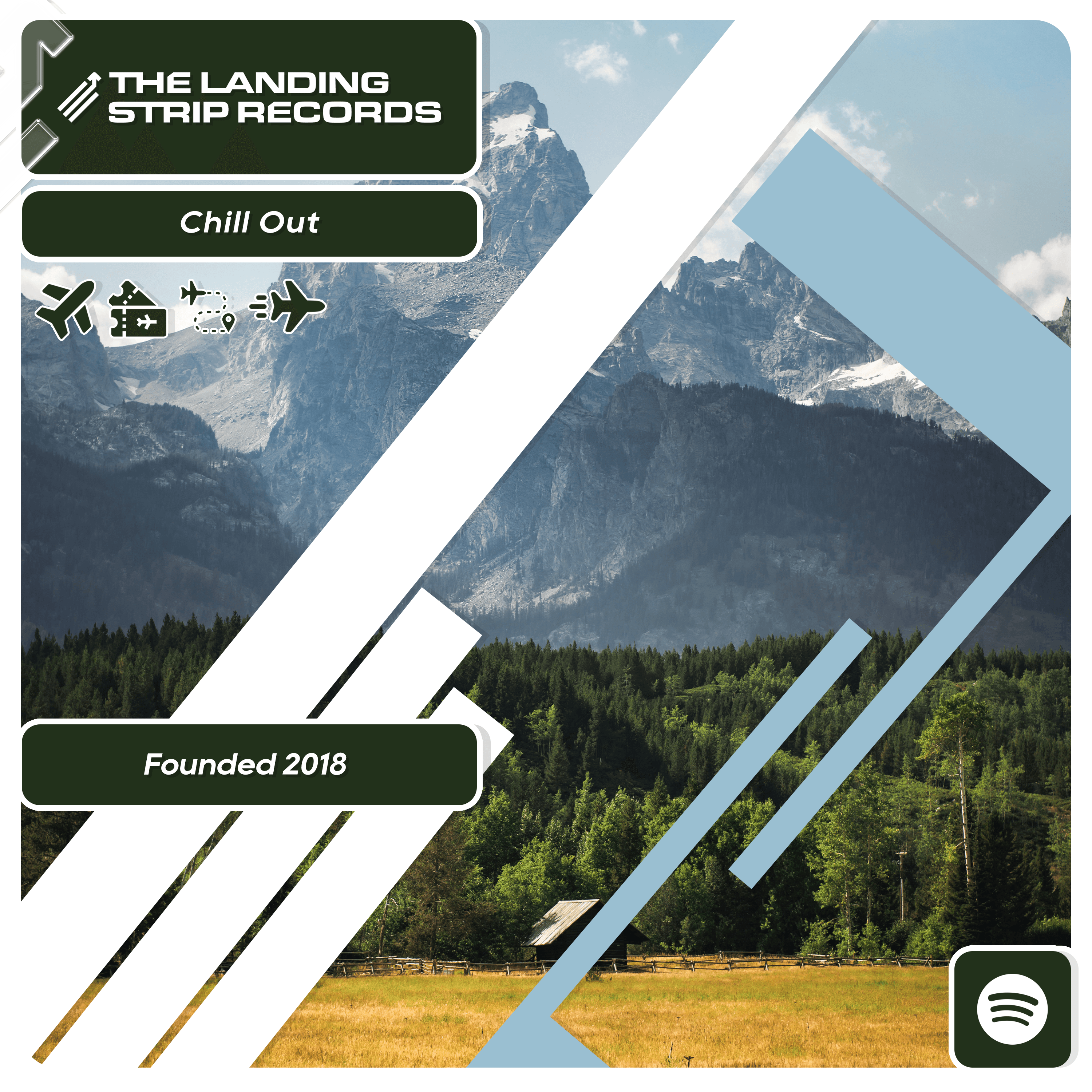 Chill Out Playlist