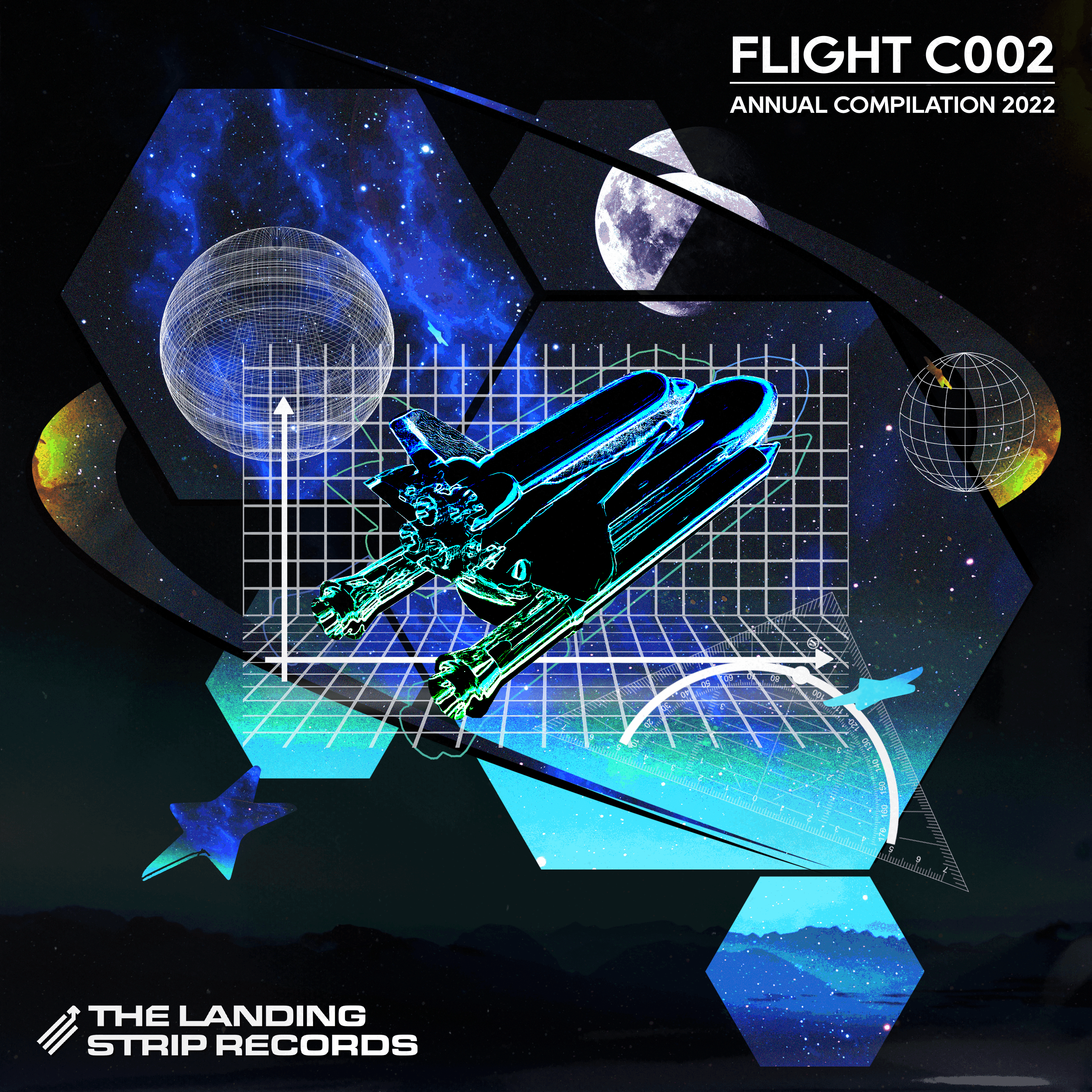 C002 Compilation